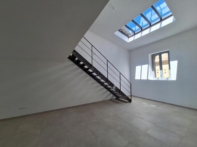 Appartement vente à Nyons, Suze-la-rousse