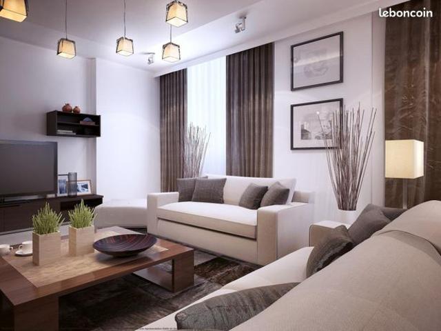 Appartement vente à Vendôme, Saint-ouen