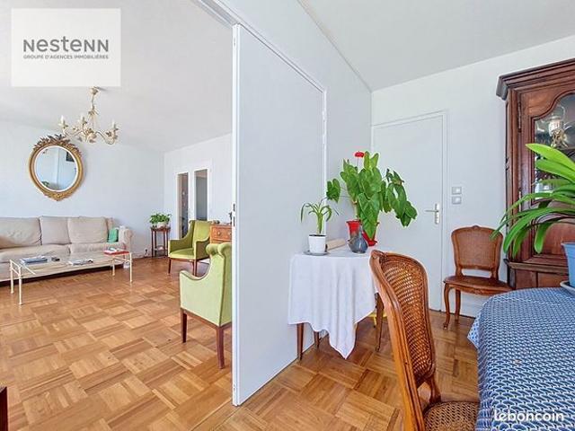 Appartement vente à Orléans