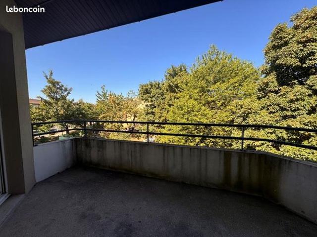 Appartement vente à La Tour-du-Pin, Villefontaine