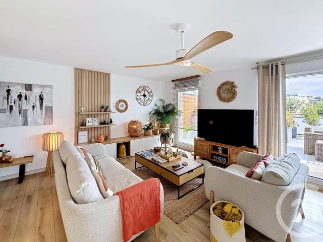 Appartement vente à Arrondissement de Draguignan, Cavalaire-sur-mer