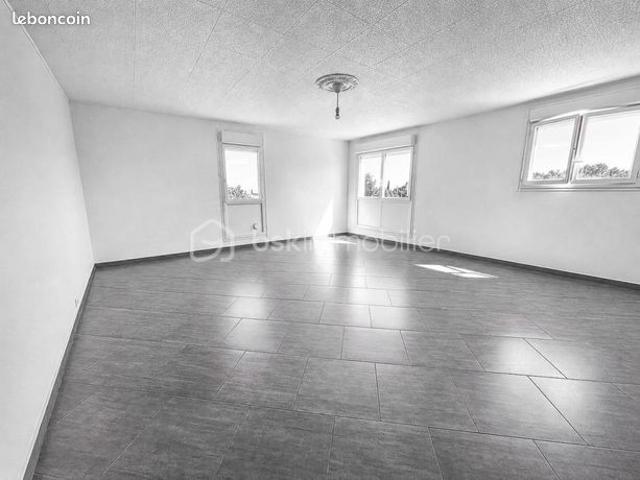 Appartement vente à Istres, Port-de-bouc