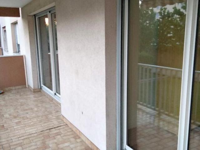 Appartement vente à Lyon, Métropole de Lyon