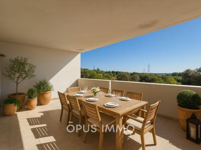 Appartement vente à Montpellier, Saint-jean-de-védas