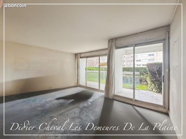 Appartement vente à Versailles, Bailly
