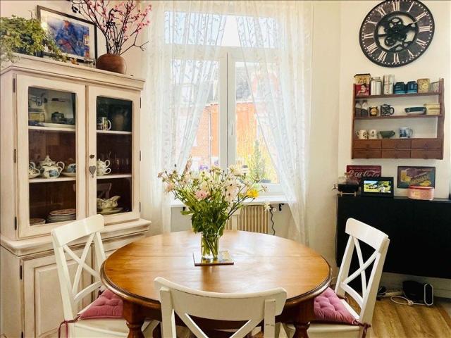 Appartement location à Valenciennes