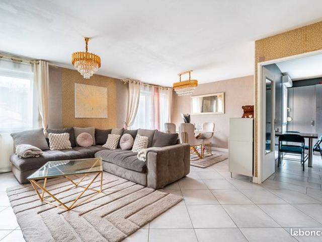 Appartement vente à Villefranche-sur-Saône, Rhône