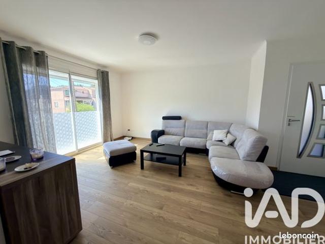 Appartement vente à Marseille, Aubagne