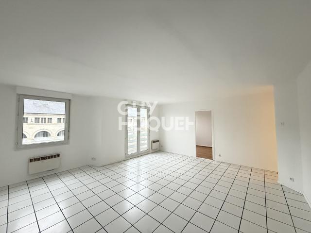 Appartement vente à Bourges