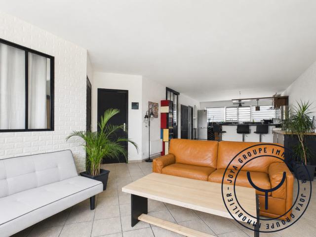 Appartement vente à Troyes, Saint-julien-les-villas