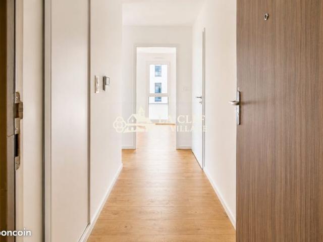 Appartement vente à Thionville, Basse-ham