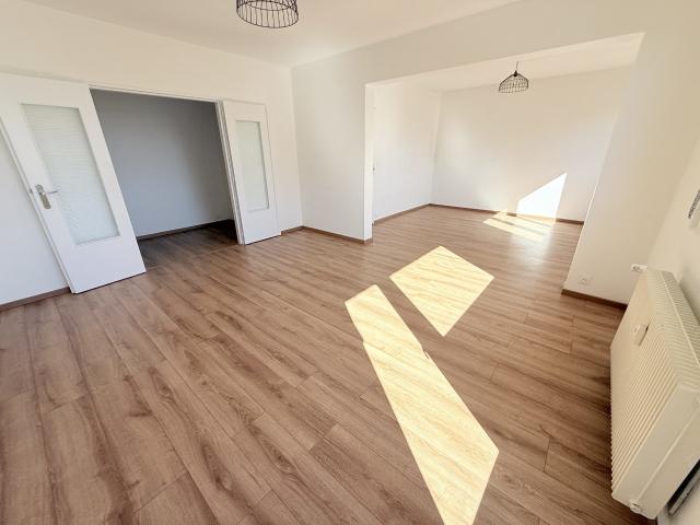 Appartement vente à Strasbourg, Eckbolsheim