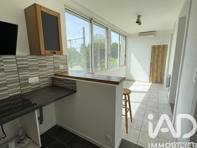Appartement vente à Louhans-Châteaurenaud, Louhans