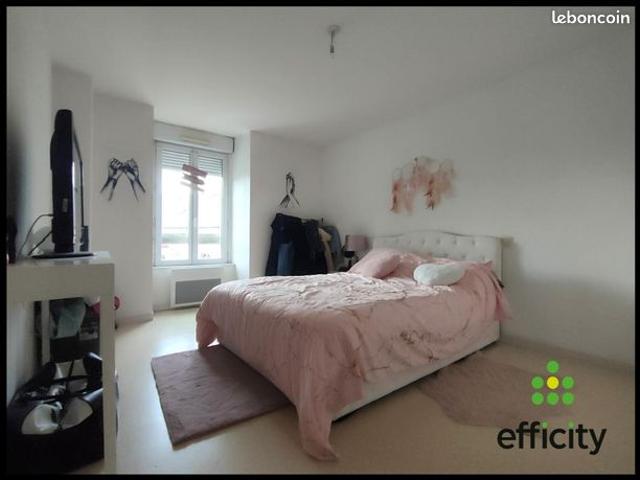 Appartement vente à Fougères-Vitré, Bretagne