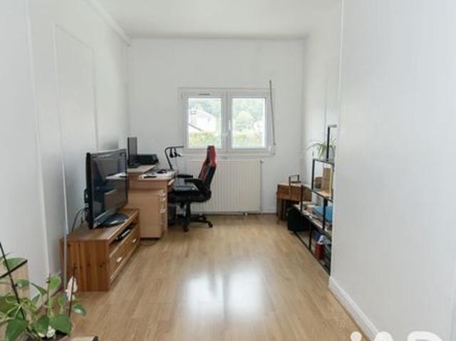 Appartement vente à Val-de-Briey, Errouville