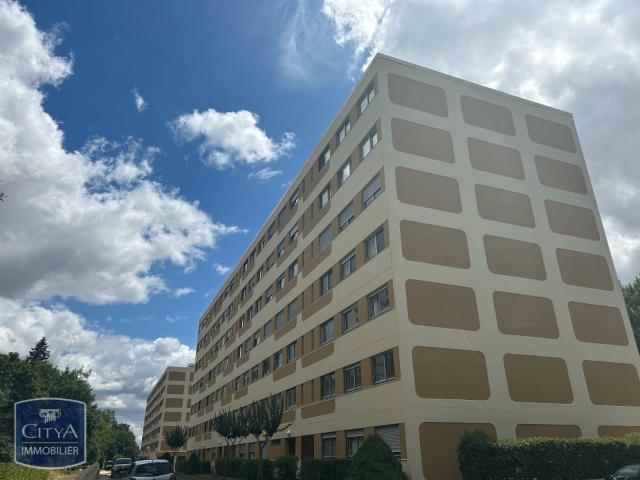 Appartement location à Talence, Cauderès