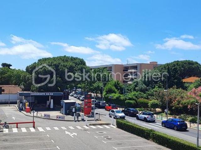 Appartement vente à Arrondissement de Draguignan, Sainte-maxime