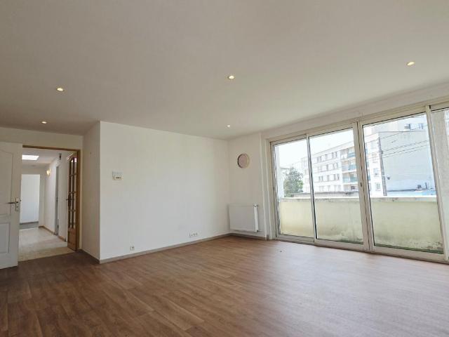 Appartement vente à Bourges