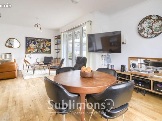 Appartement vente à Lorient, Bretagne