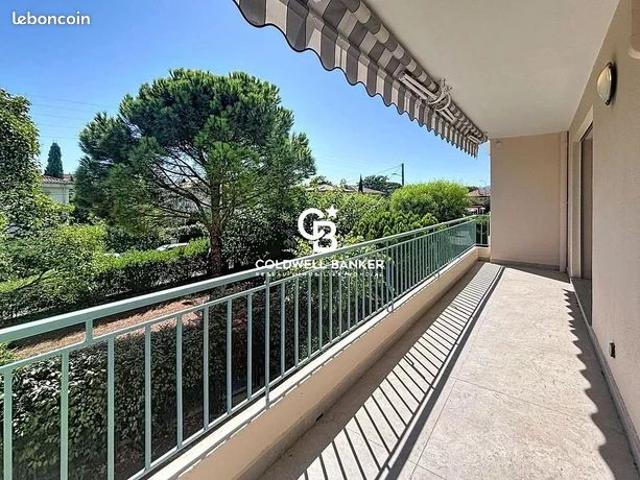 Appartement vente à Fréjus, Var