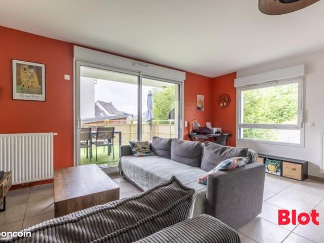 Appartement vente à Rennes, Bretagne