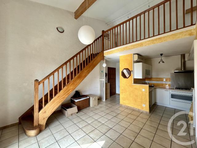 Appartement vente à Toulouse, Villeneuve-tolosane