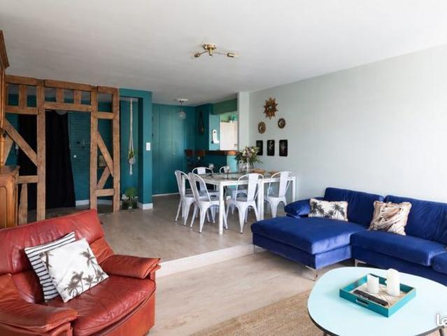 Appartement vente à Rennes, Bretagne