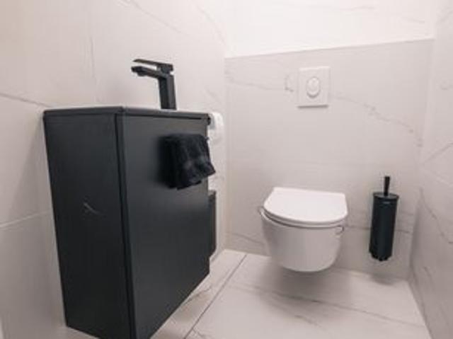 Appartement vente à Thionville, Aumetz