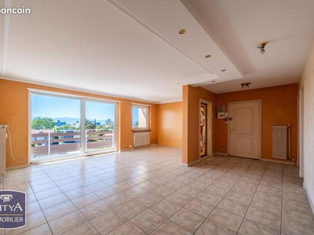 Appartement vente à Mulhouse, Riedisheim