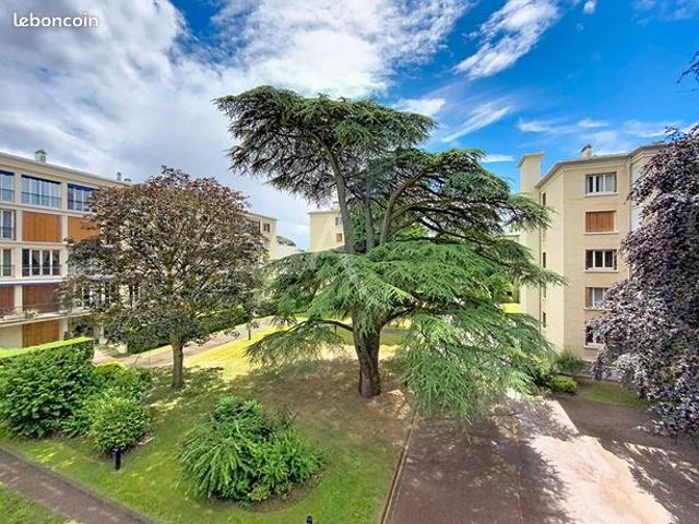 Appartement vente à Saint-Germain-en-Laye, Saint-germain-en-laye