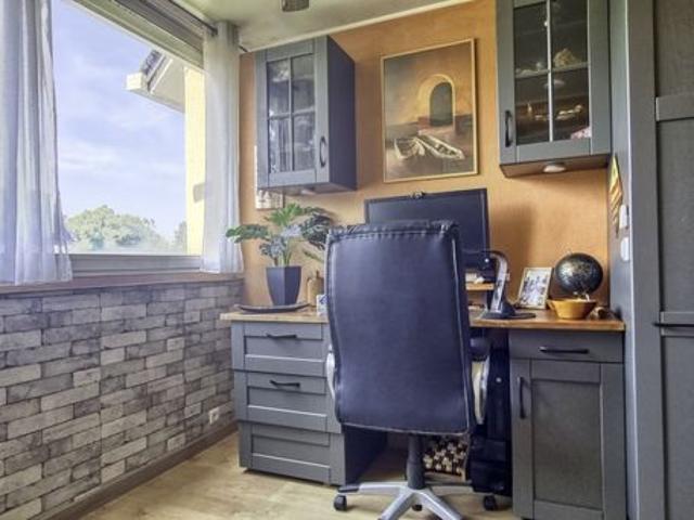 Appartement vente à Sannois, Martinique