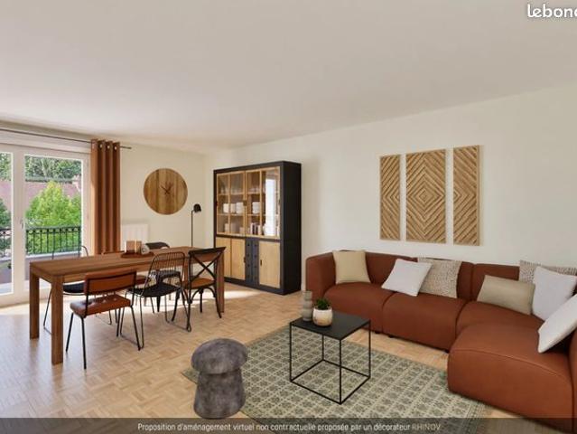 Appartement vente à Rambouillet