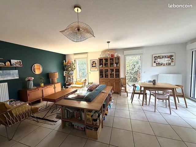 Appartement vente à Dax, Seignosse