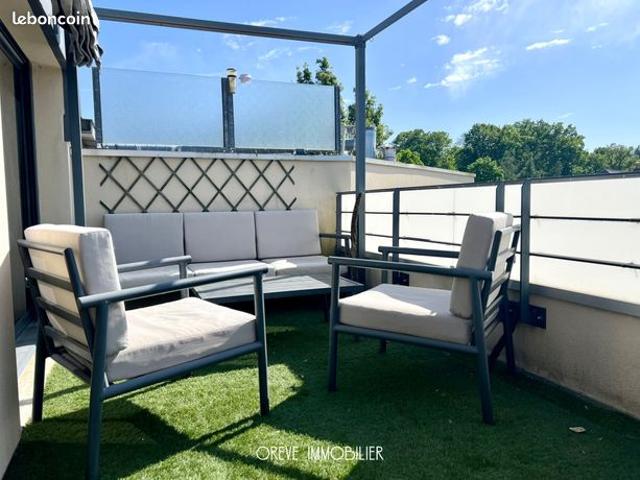 Appartement vente à Redon, Bretagne