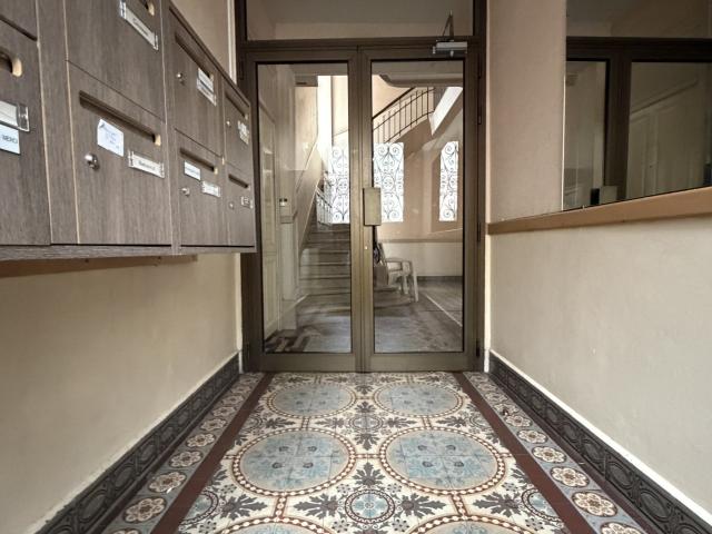 Appartement vente à Vichy, Allier