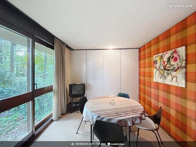 Appartement vente à Chilly-Mazarin, Essonne