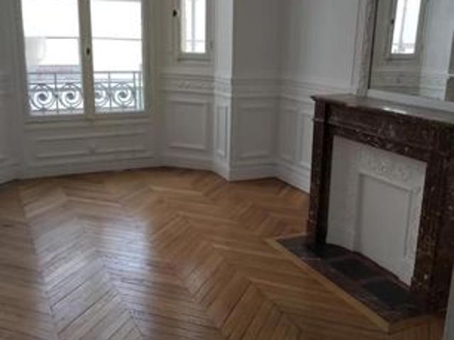 Appartement vente à Paris