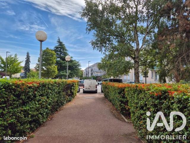 Appartement vente à Cherbourg, Lieusaint