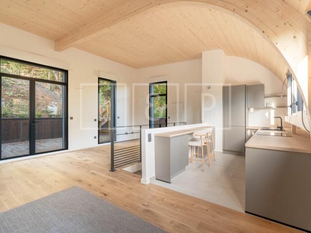 Appartement vente à Les Rivières, Meudon