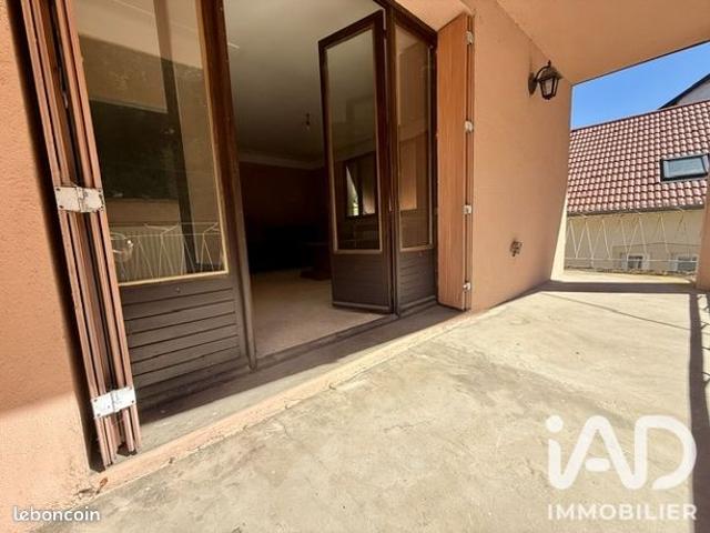 Appartement vente à Moutiers-en-Beauce, Eure-et-Loir