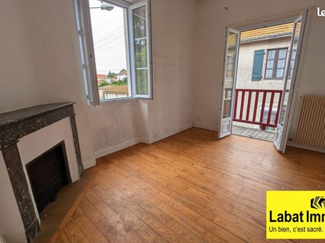 Appartement vente à Bayonne, Boucau