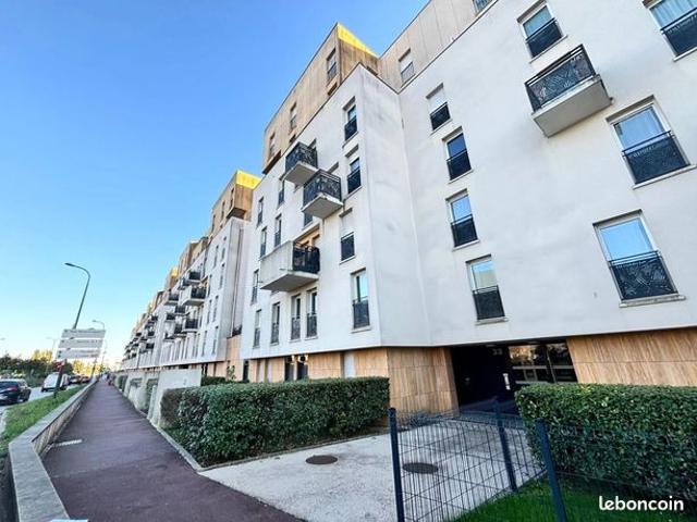 Appartement vente à Versailles, Vélizy-villacoublay