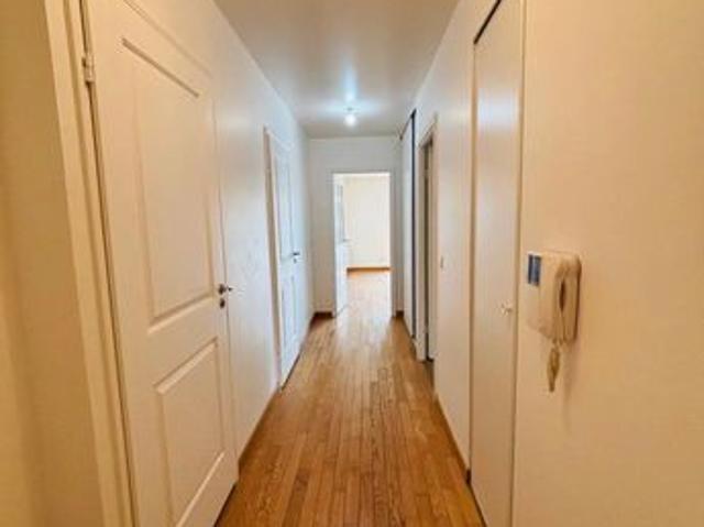 Appartement vente à Versailles, Vélizy-villacoublay