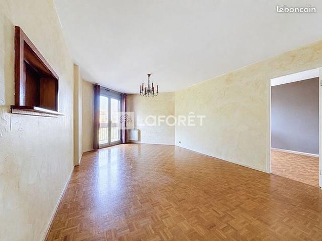 Appartement vente à Lyon, Métropole de Lyon