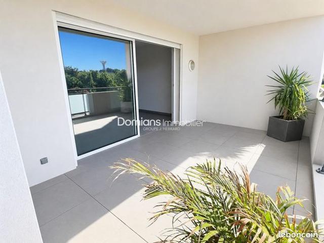Appartement vente à Brive-la-Gaillarde, Saint-cyprien