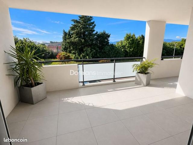 Appartement vente à Brive-la-Gaillarde, Saint-cyprien
