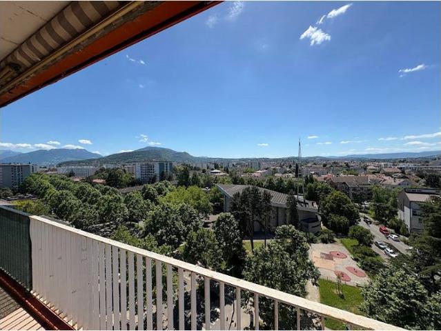Appartement location à Annecy