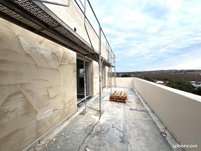 Appartement vente à Toulouse, Quint-fonsegrives