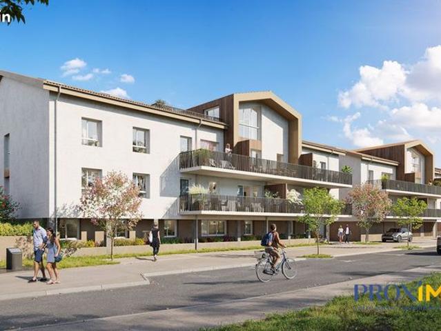 Appartement vente à Grenoble, Saint-etienne-de-crossey