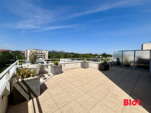 Appartement vente à Rennes, Bretagne